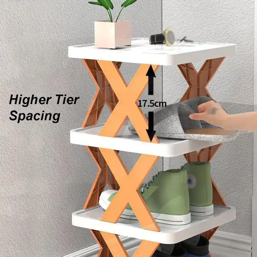 6-Layer-Shoe-Rack