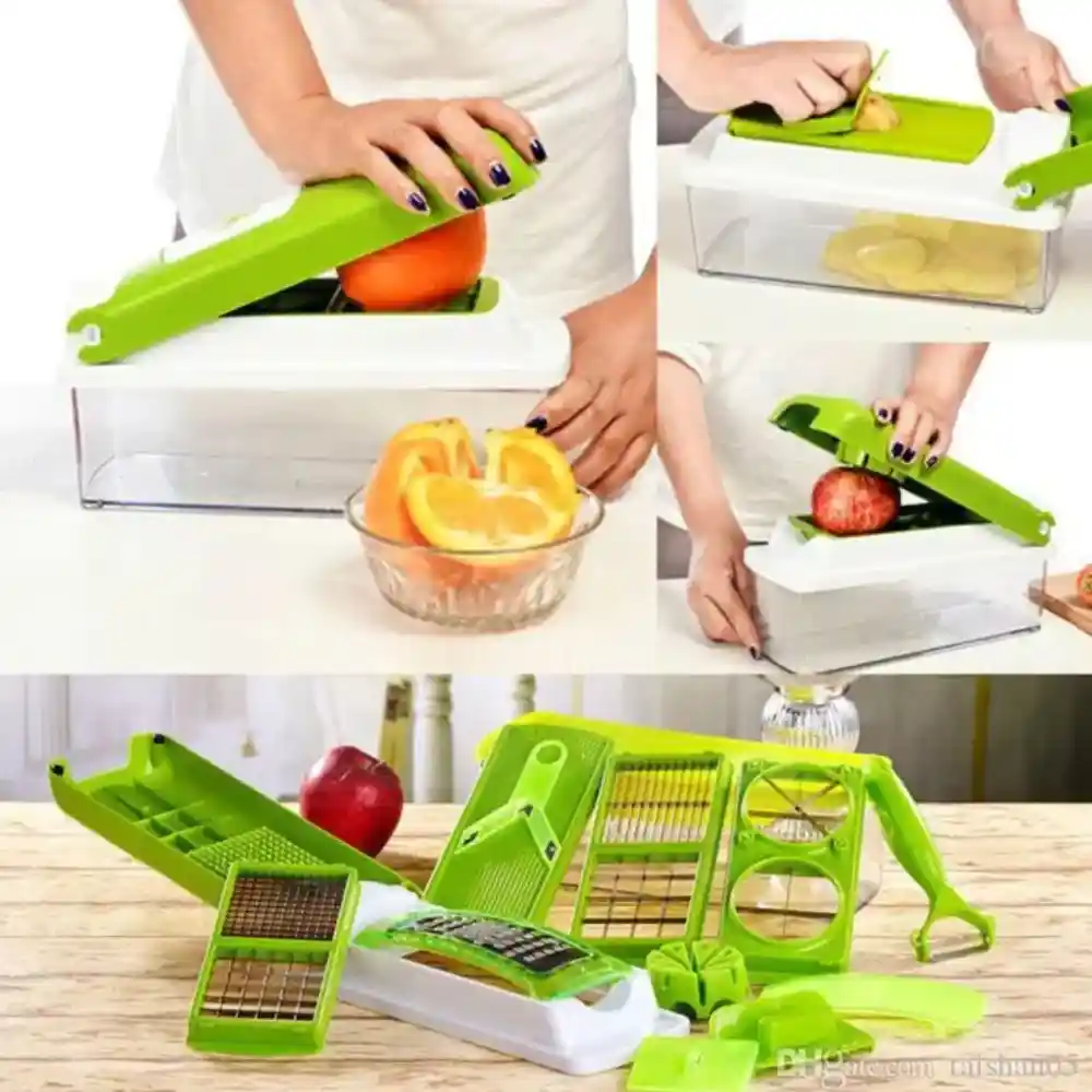 Nicer Dicer Plus Vegetable Price In Bangladesh