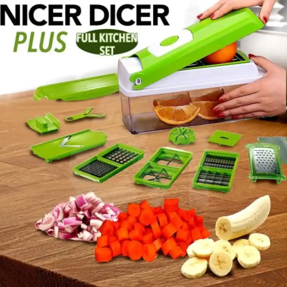 genius nicer dicer plusu200b
