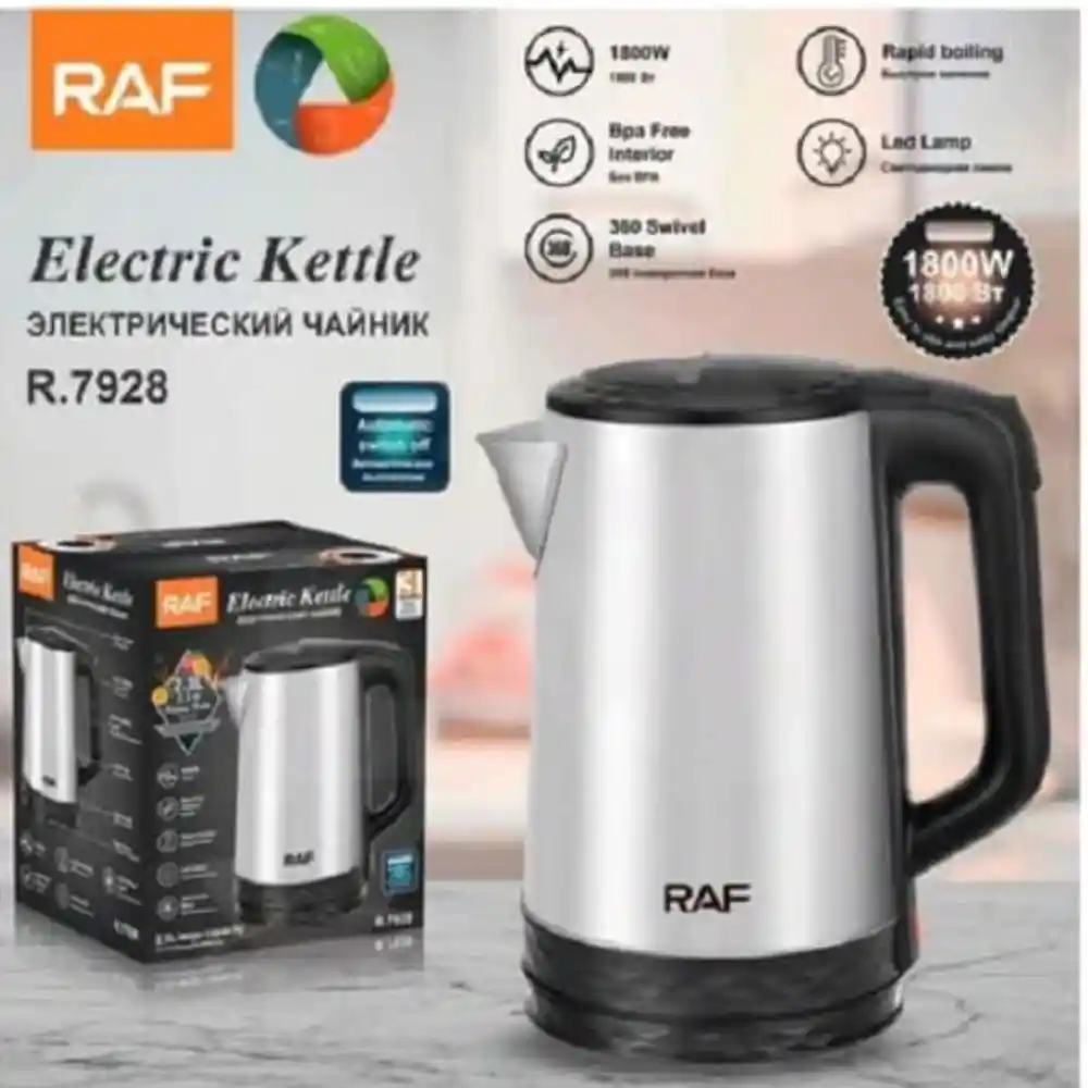 best electric water kettleu200b