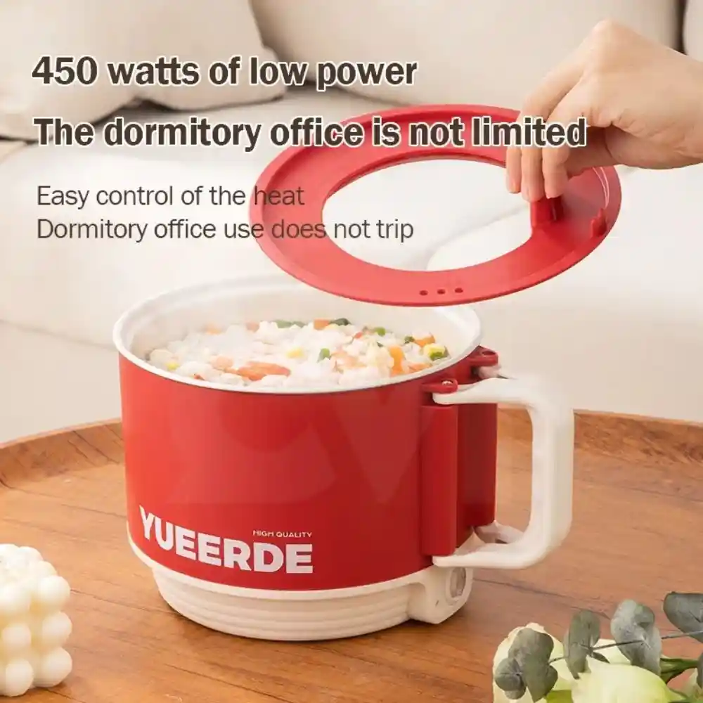  Mini Home Cooking Pot Price