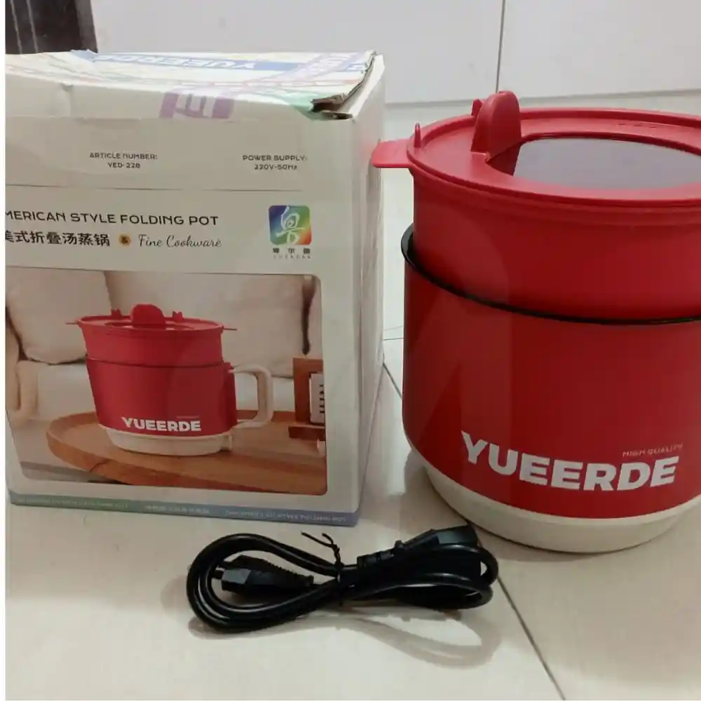  Mini Home Cooking Pot Price