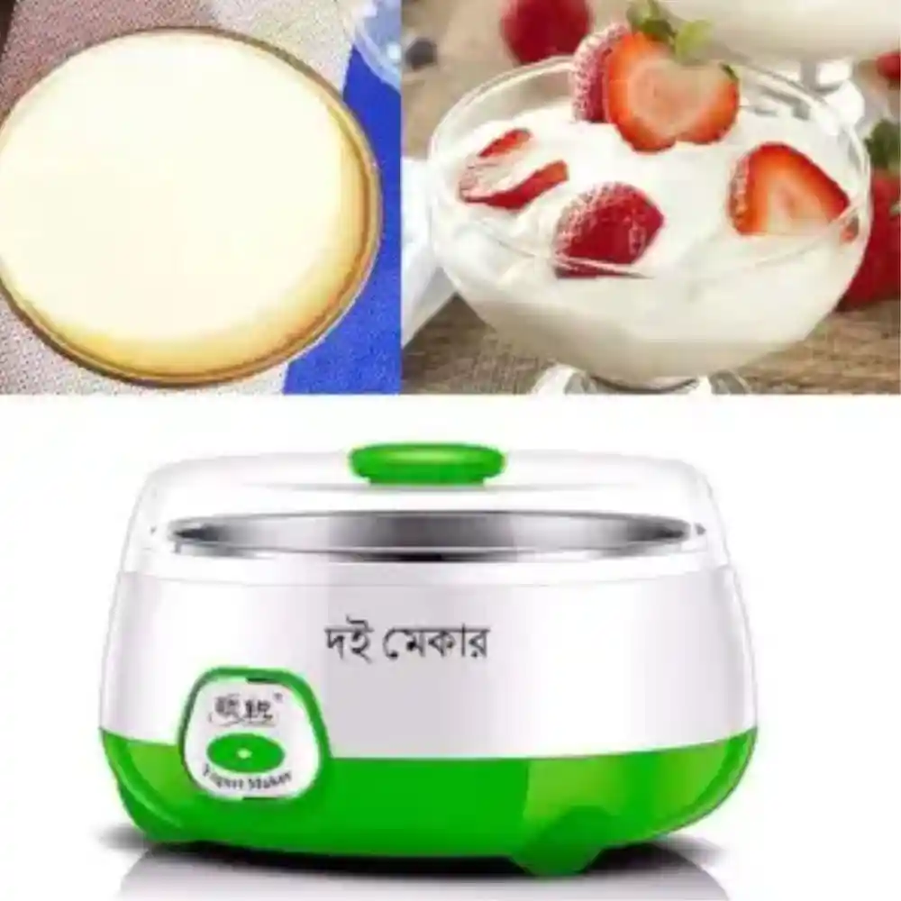 electric doi maker 1 literu200b