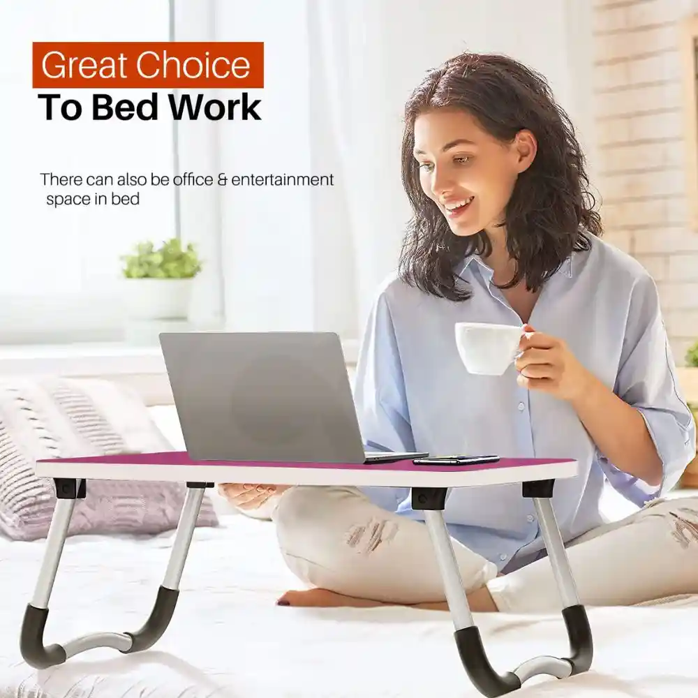 Foldable-Laptop-Table