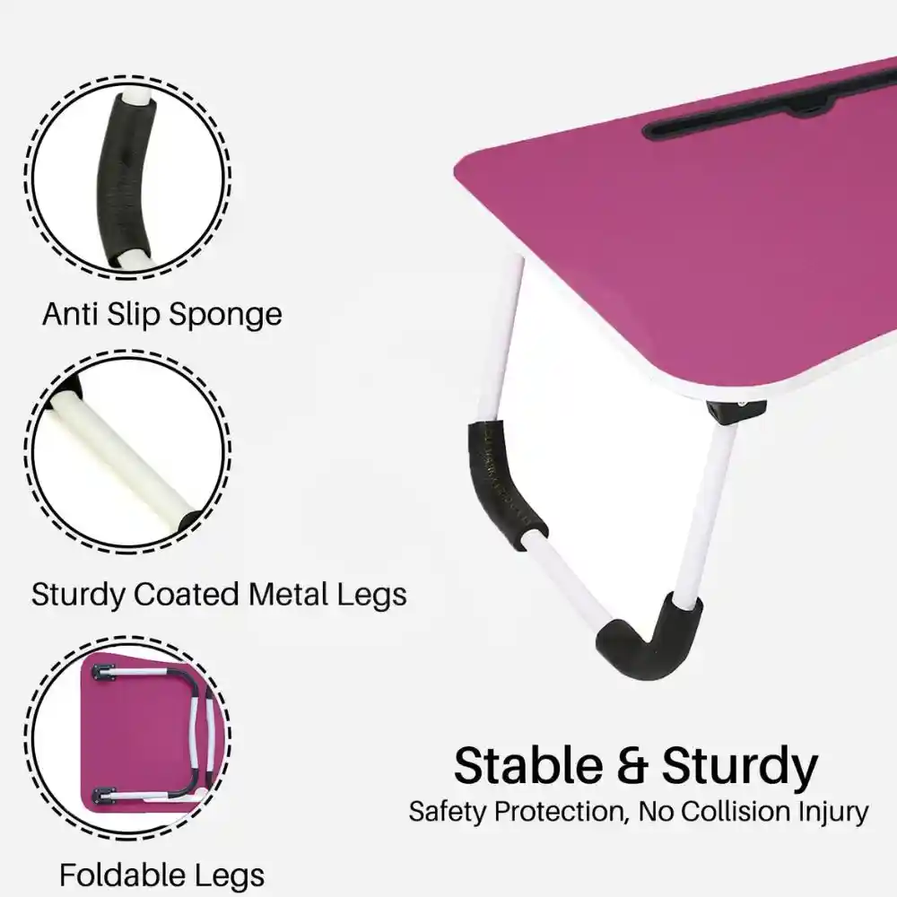 Foldable-Laptop-Table