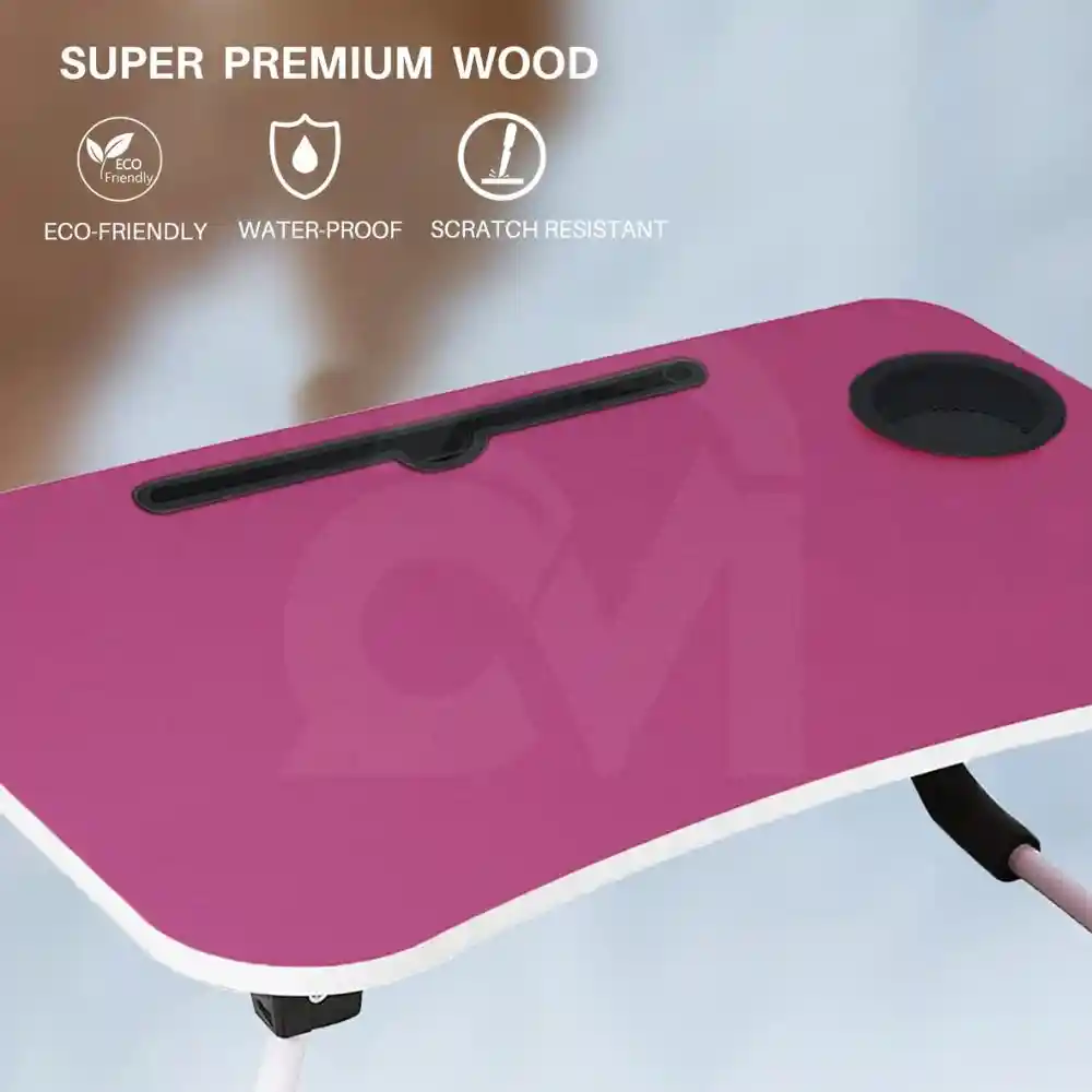 Foldable-Laptop-Table