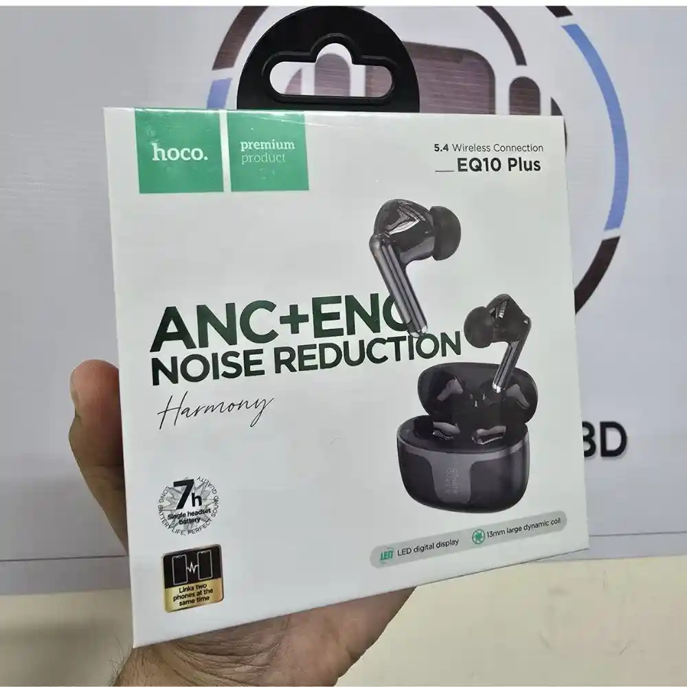 Hoco-EQ10-Plus-ANC-Earbuds