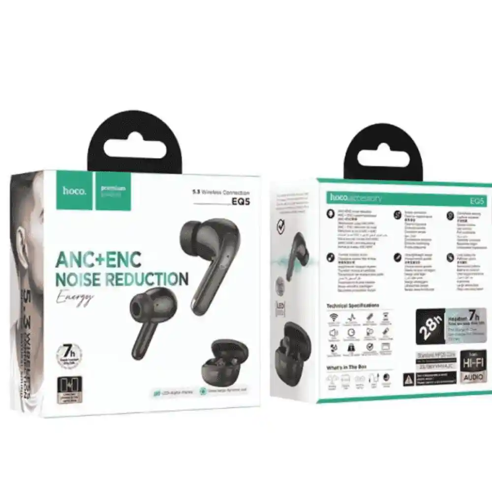 Hoco-EQ5-ANC-TWS-Earbuds