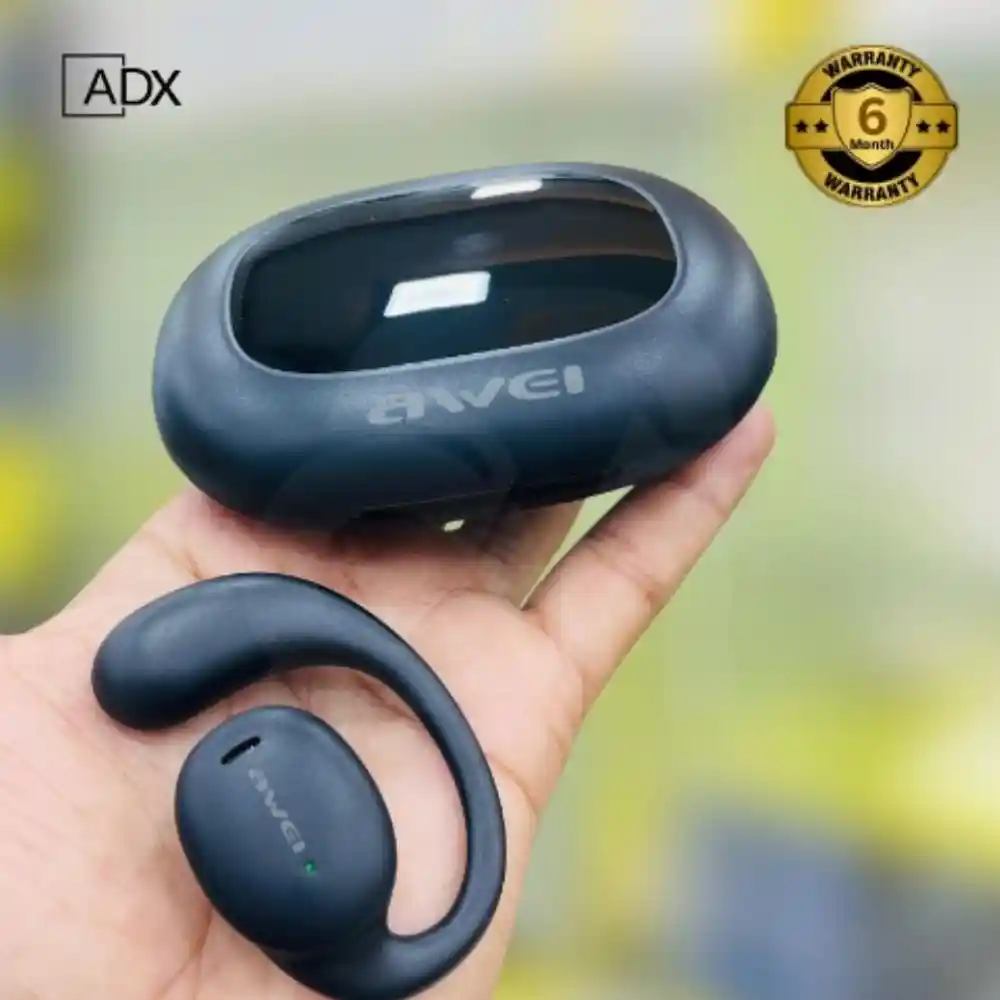 Awei T80 OWS Air Conduction Earbuds Price in Bangladesh