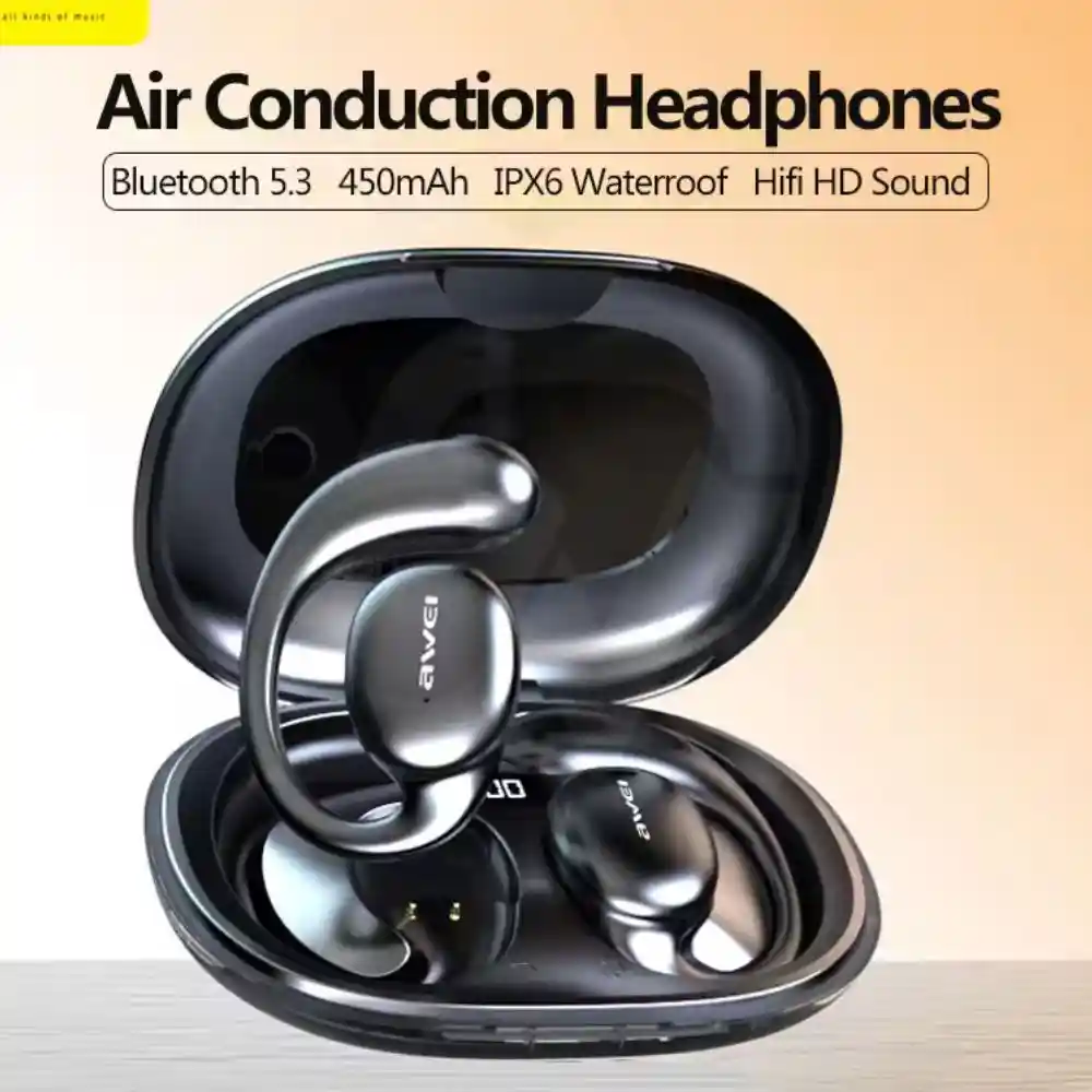 awei bluetooth earbudsu200b
