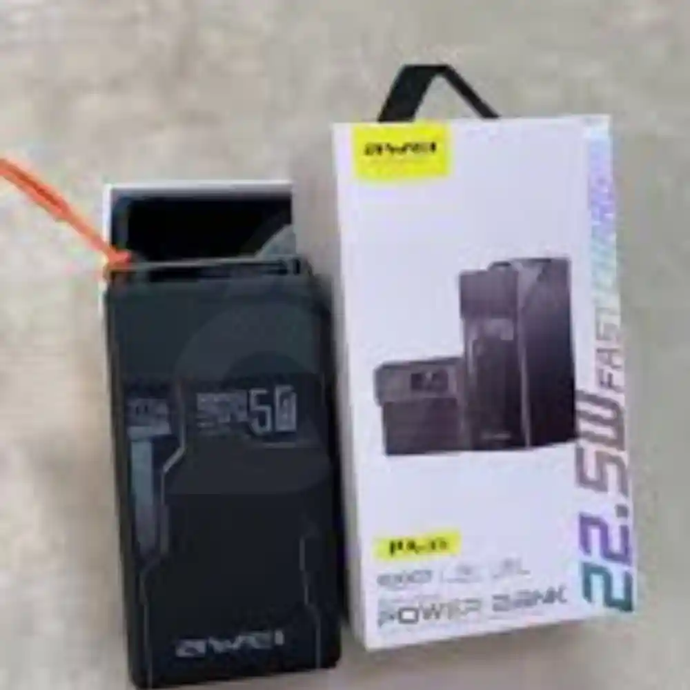 Awei PA-32 30000mAh Power Bank