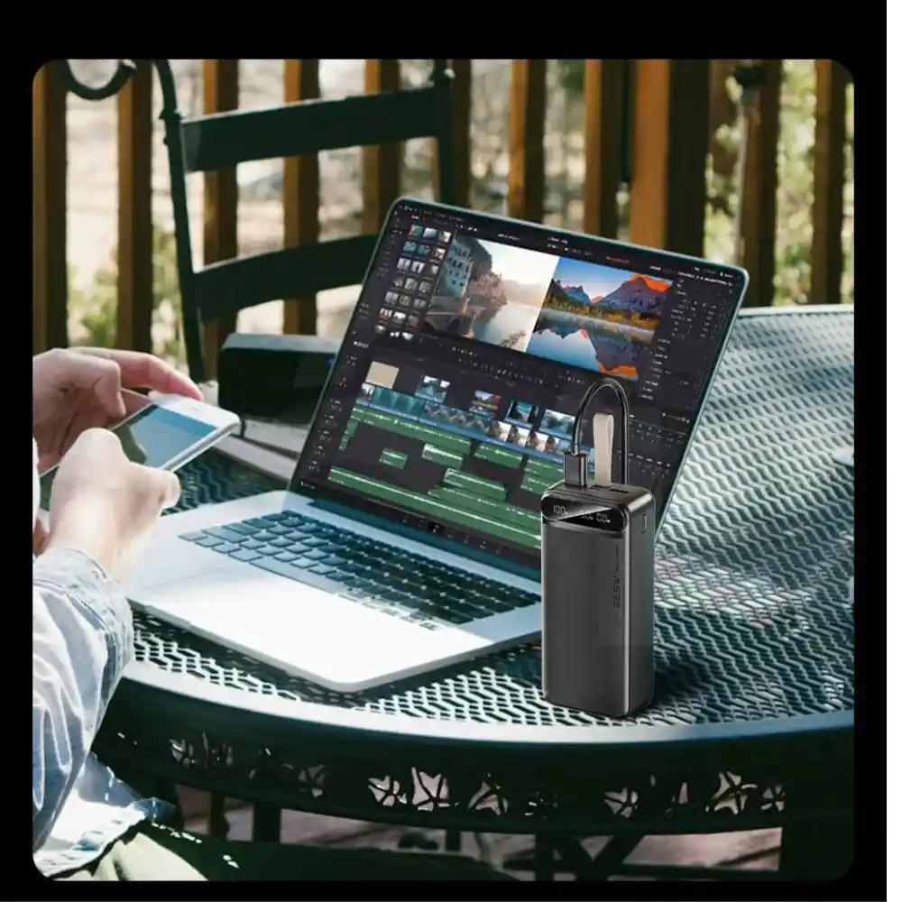 Awei PA-12 power banku200b