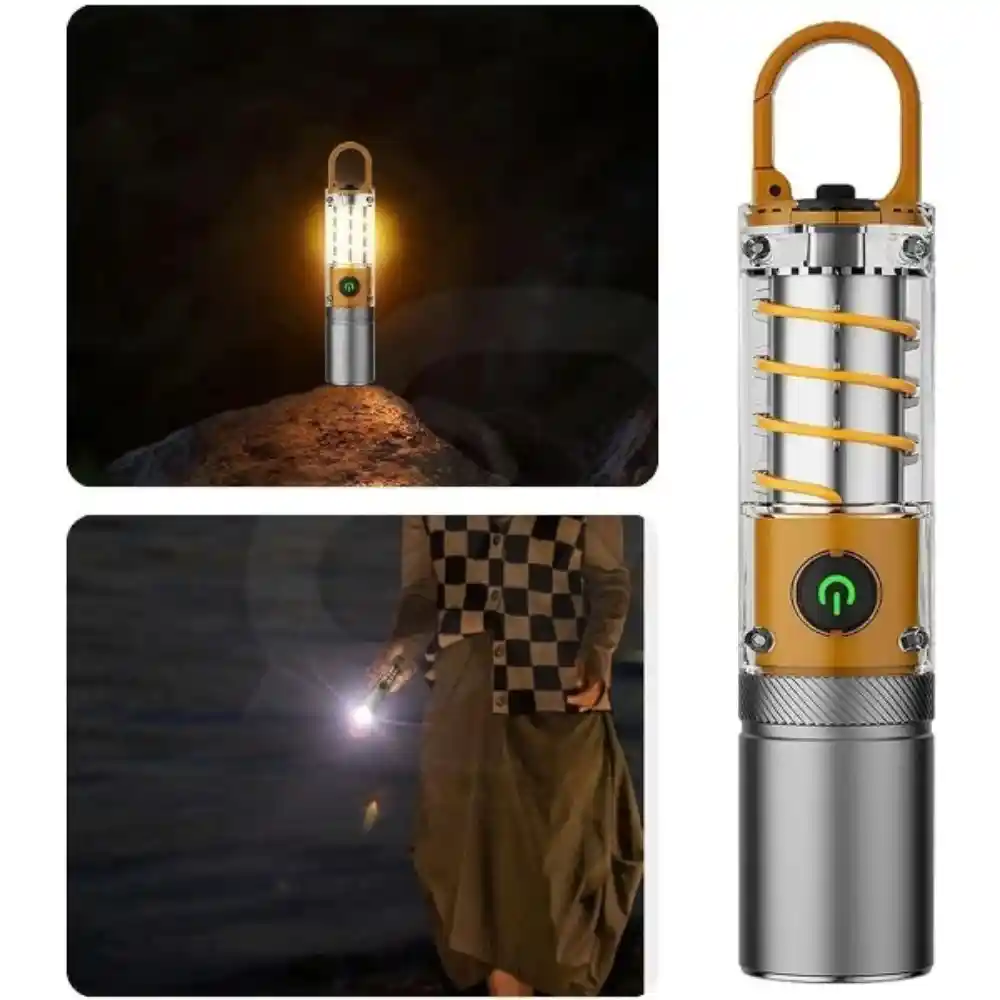 best rechargeable led flashlightu200b,
