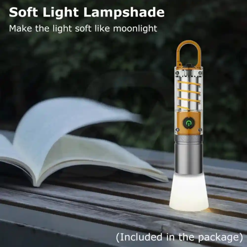 mini rechargeable flashlightu200b,