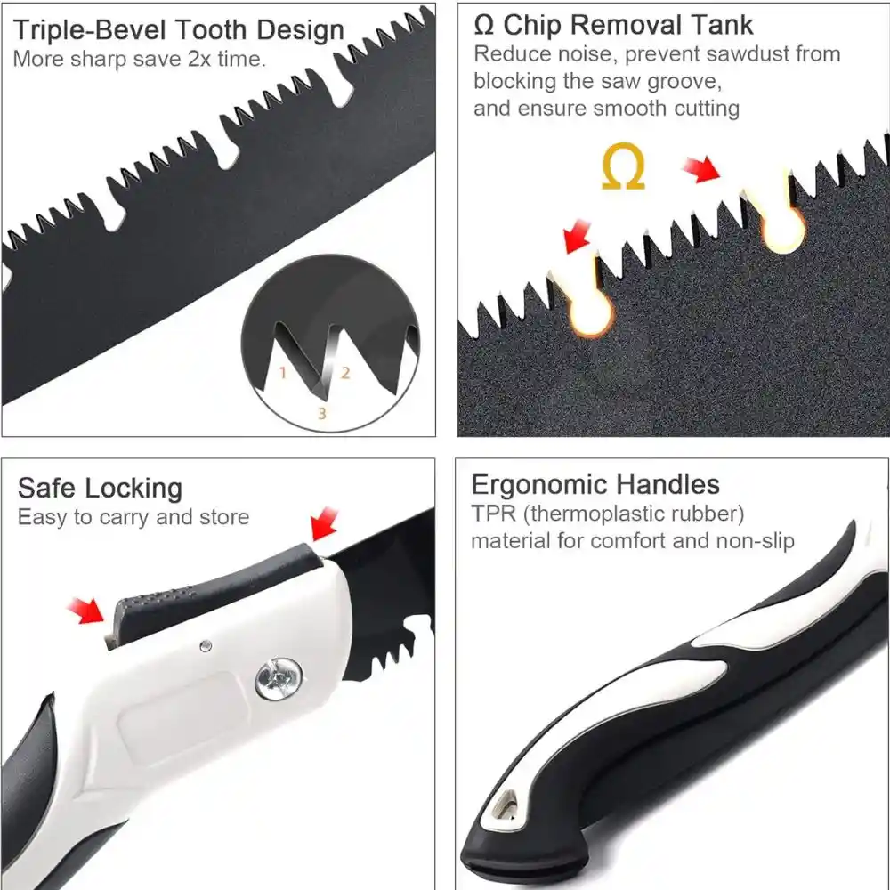 Household-Trimming-Saw