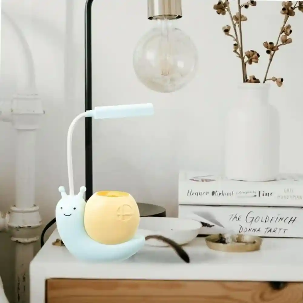 lamp light tableu200b