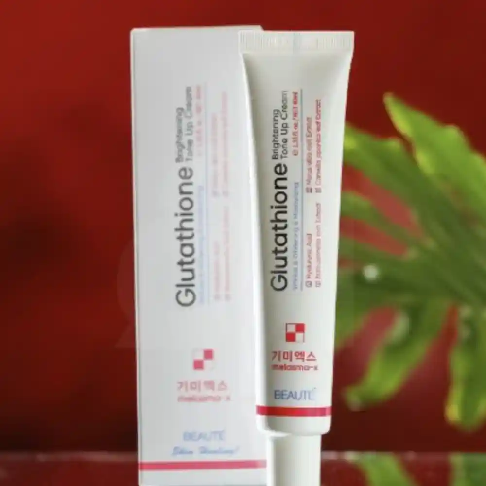 Glutathione Brightening Tone Up Cream Price In Bangladesh