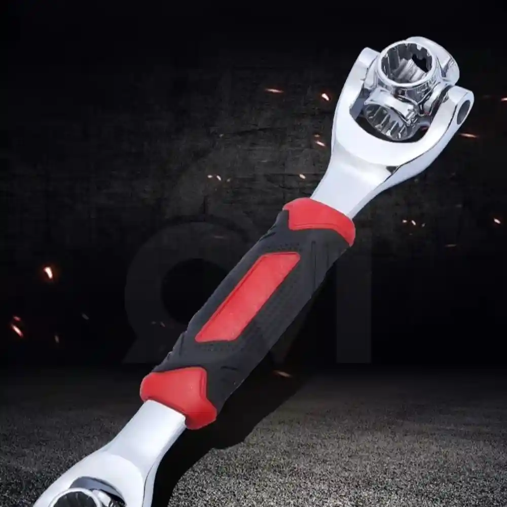 360 Degree Smart Range Tools