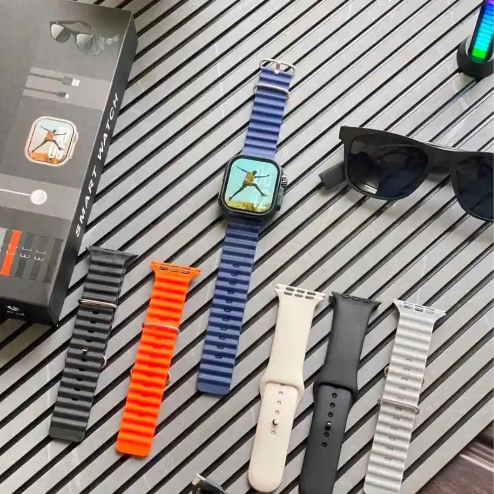 fastrack smartwatchu200b