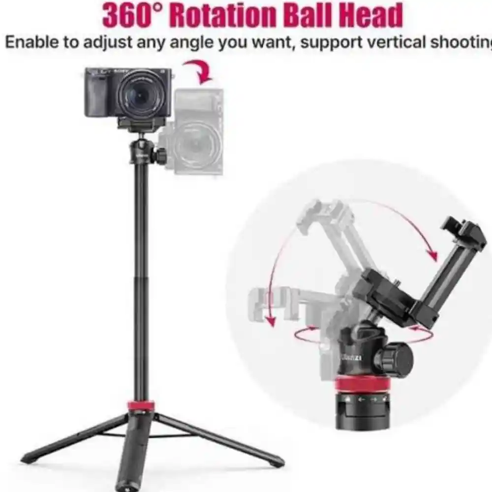 Ulanzi-MT-44-Extendable-Vlog-Tripod