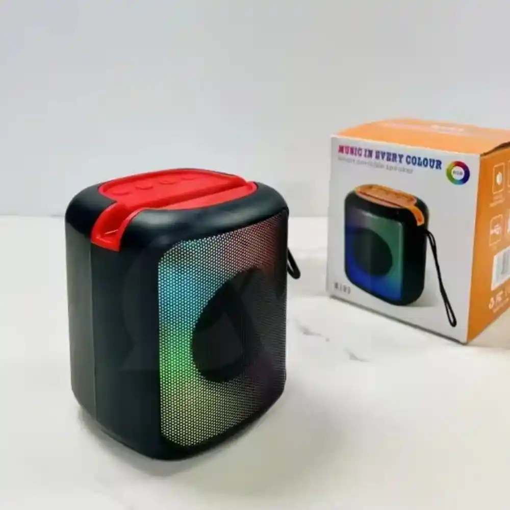 A183 - 5w-Wireless-Speaker