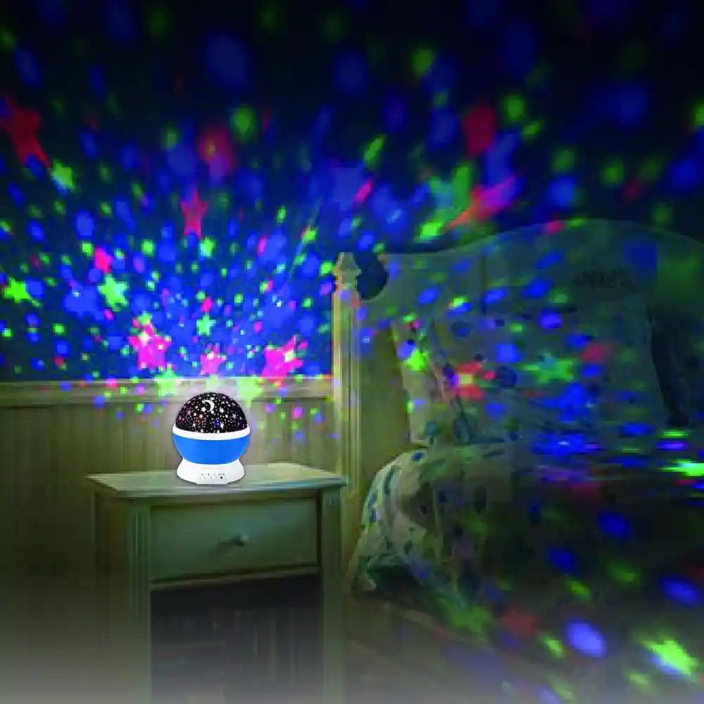 led rotating lightu200b