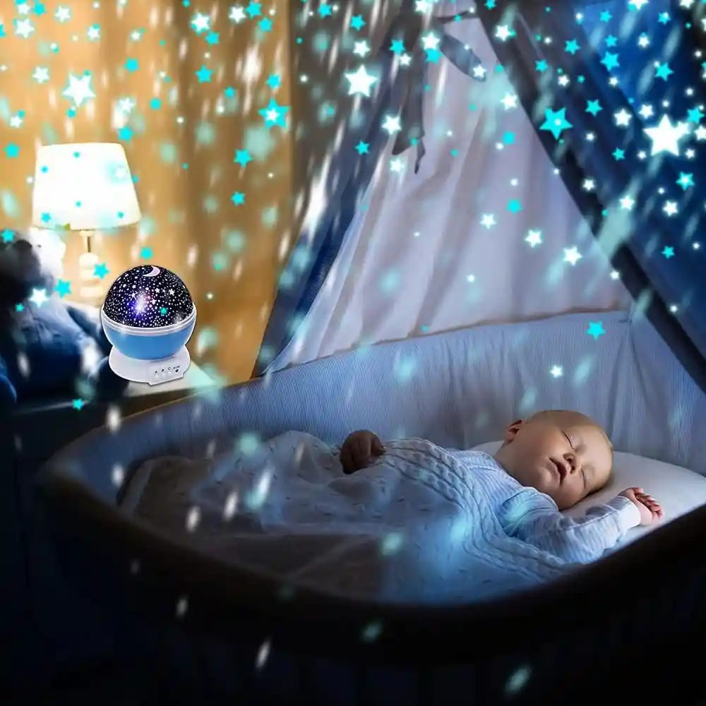 rotating lightu200b