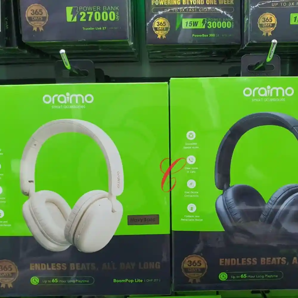 Oraimo Wireless Headset Price in bangladesh