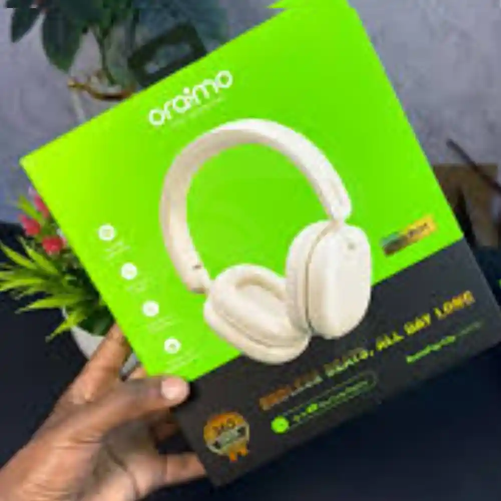 Oraimo Wireless Headset Price in bangladesh