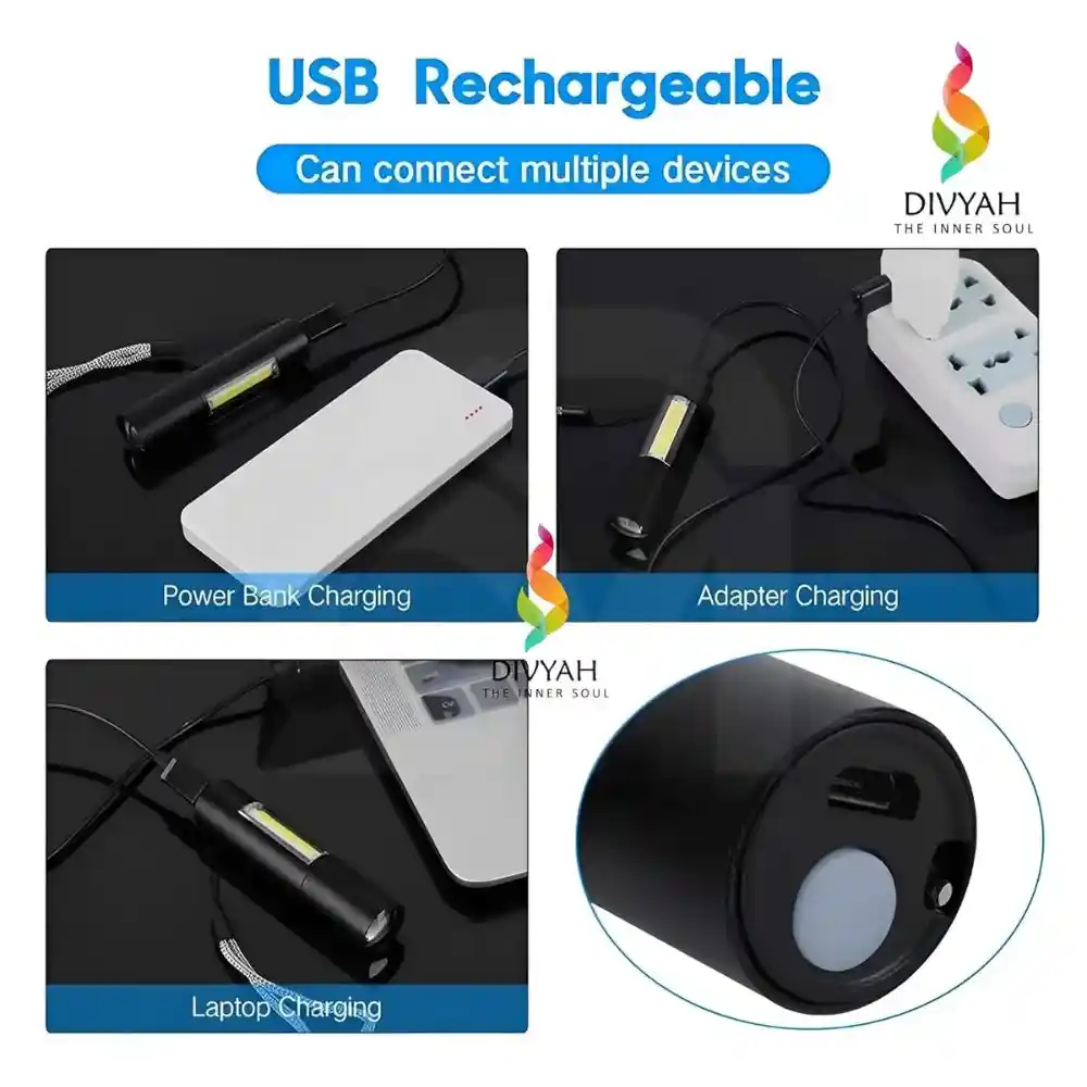 led light flashingu200b