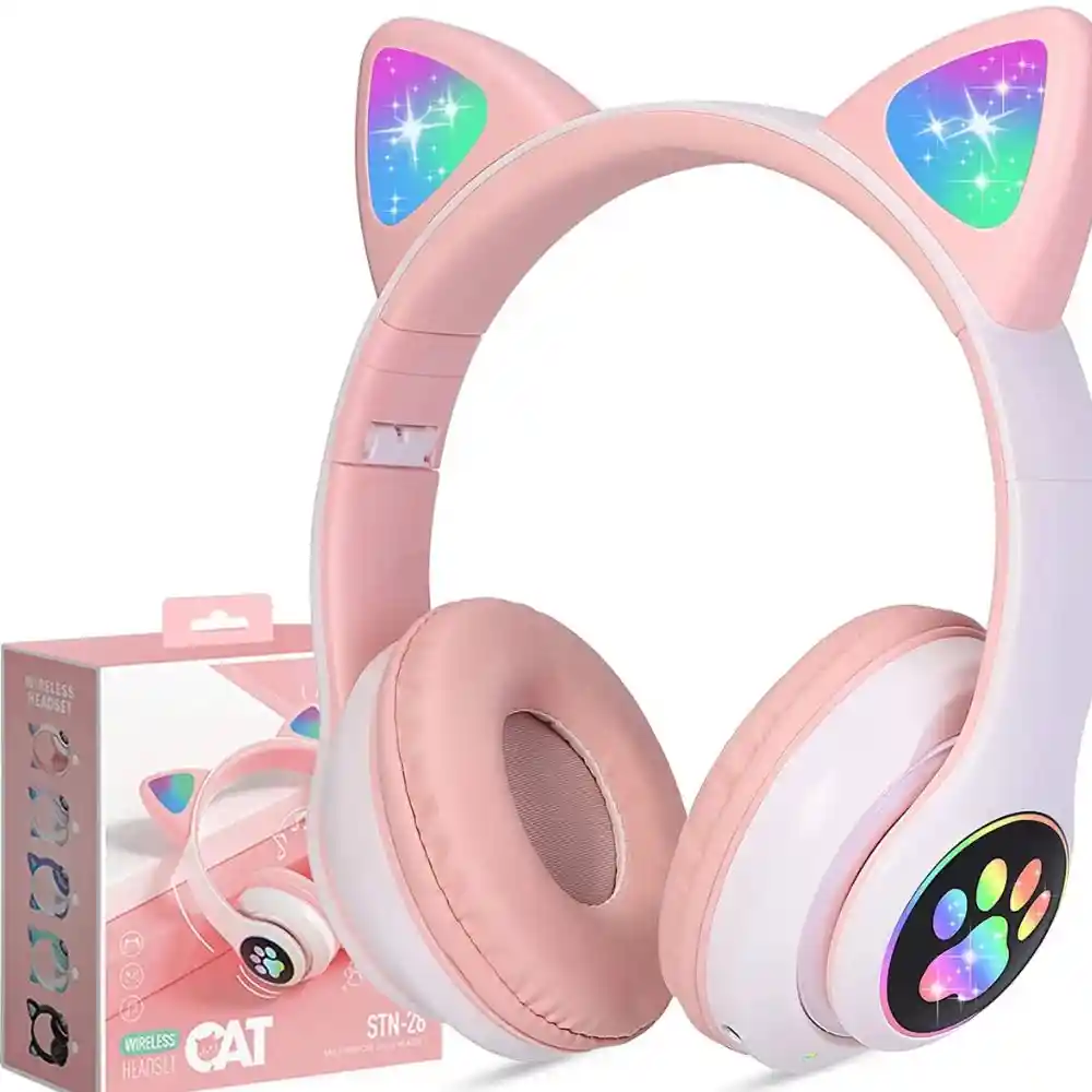 cat headphonesu200b