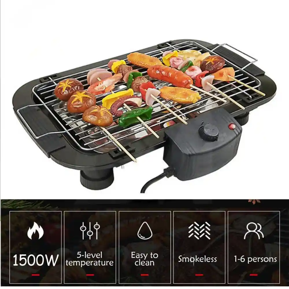 bbq machineu200b