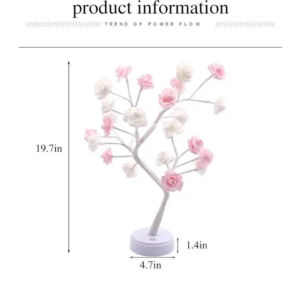 LED-Rose-Flower-Tree-Lamp