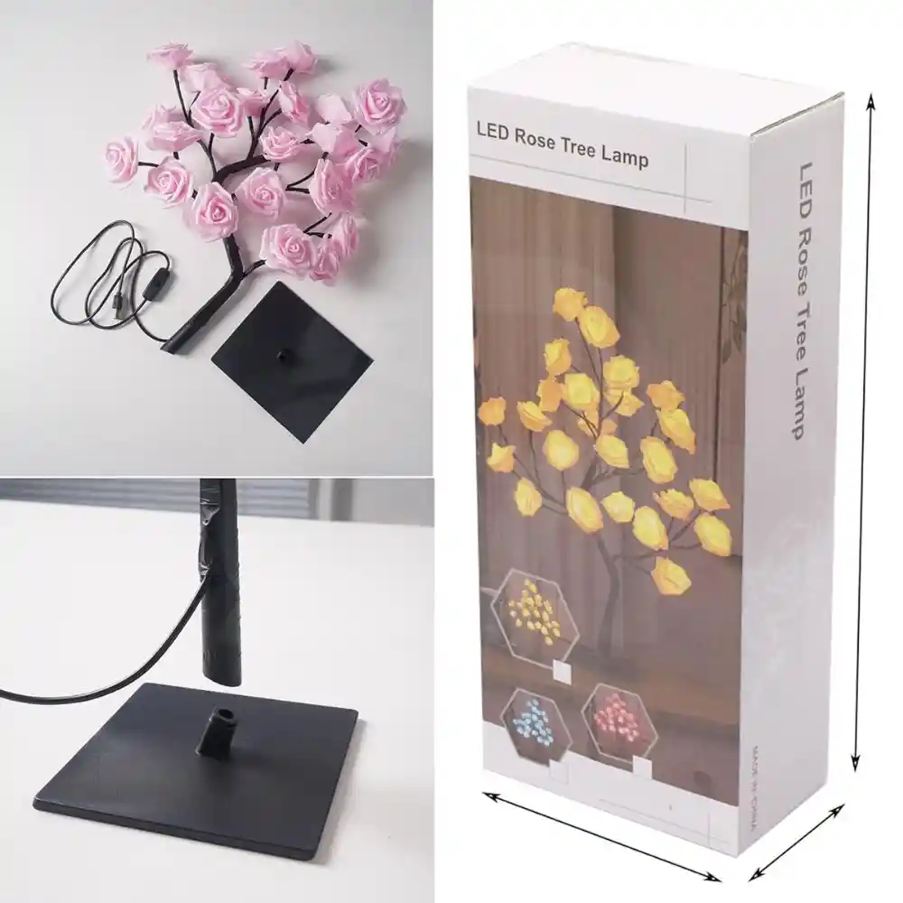 LED-Rose-Flower-Tree-Lamp