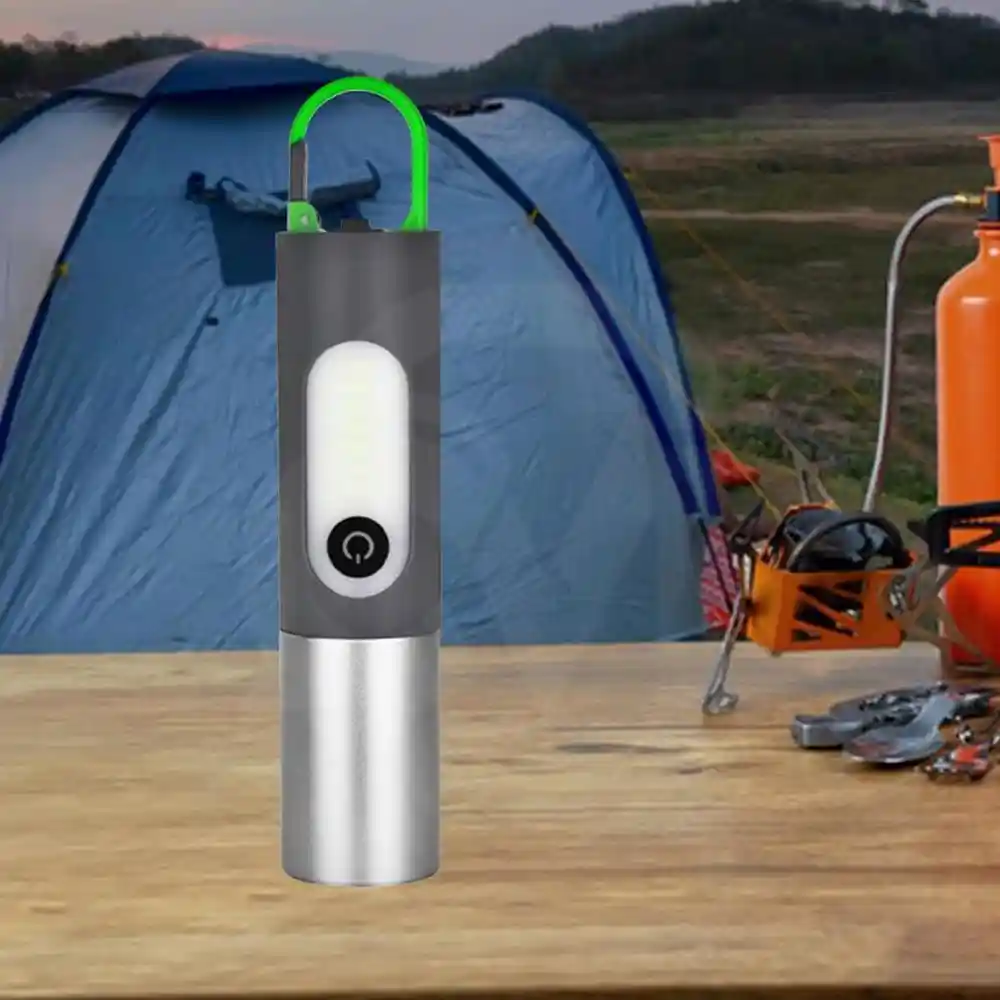 rechargeable flashlightu200b