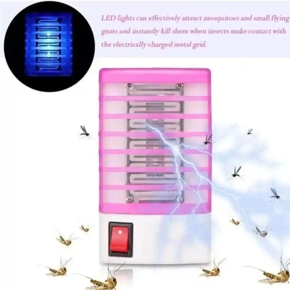 good night mosquito killeru200b