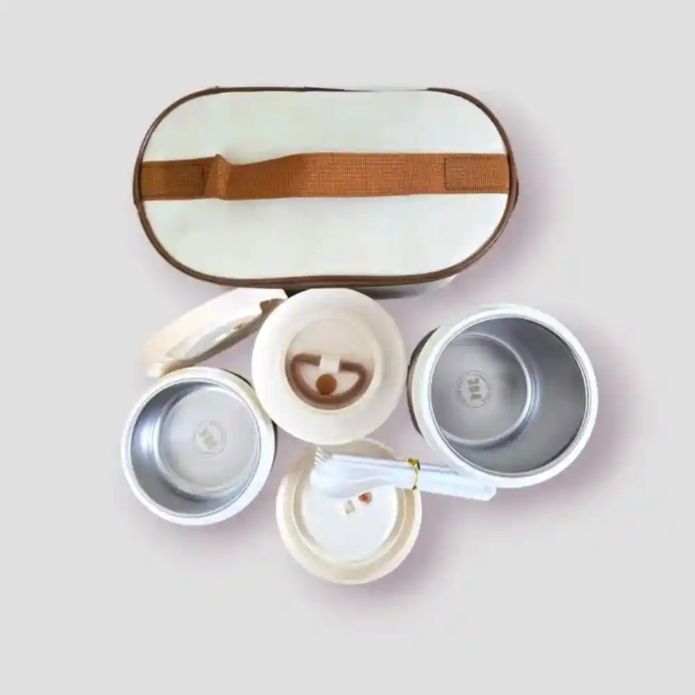 3 Bati Tiffin Box Price in BD