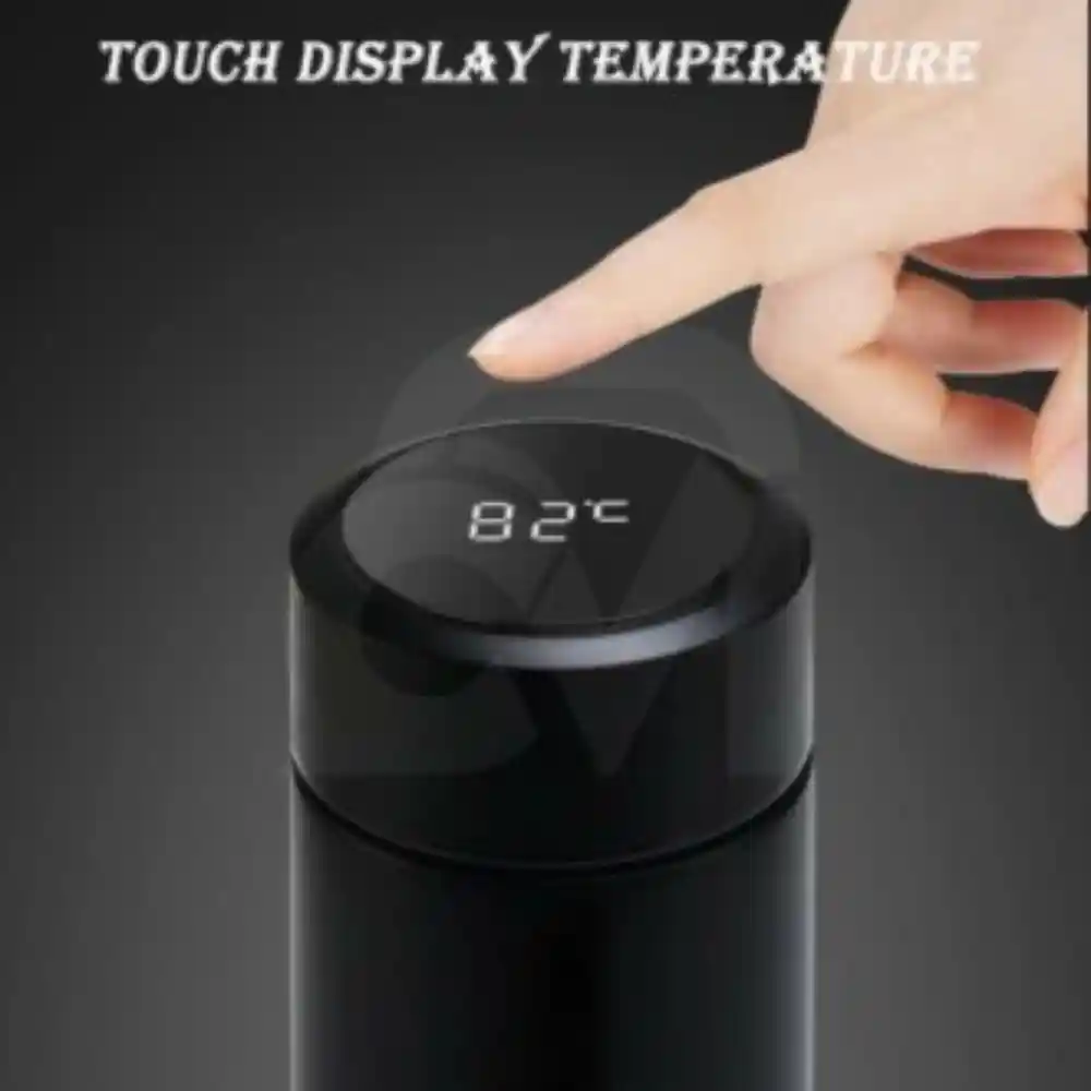 Smart Display Flask