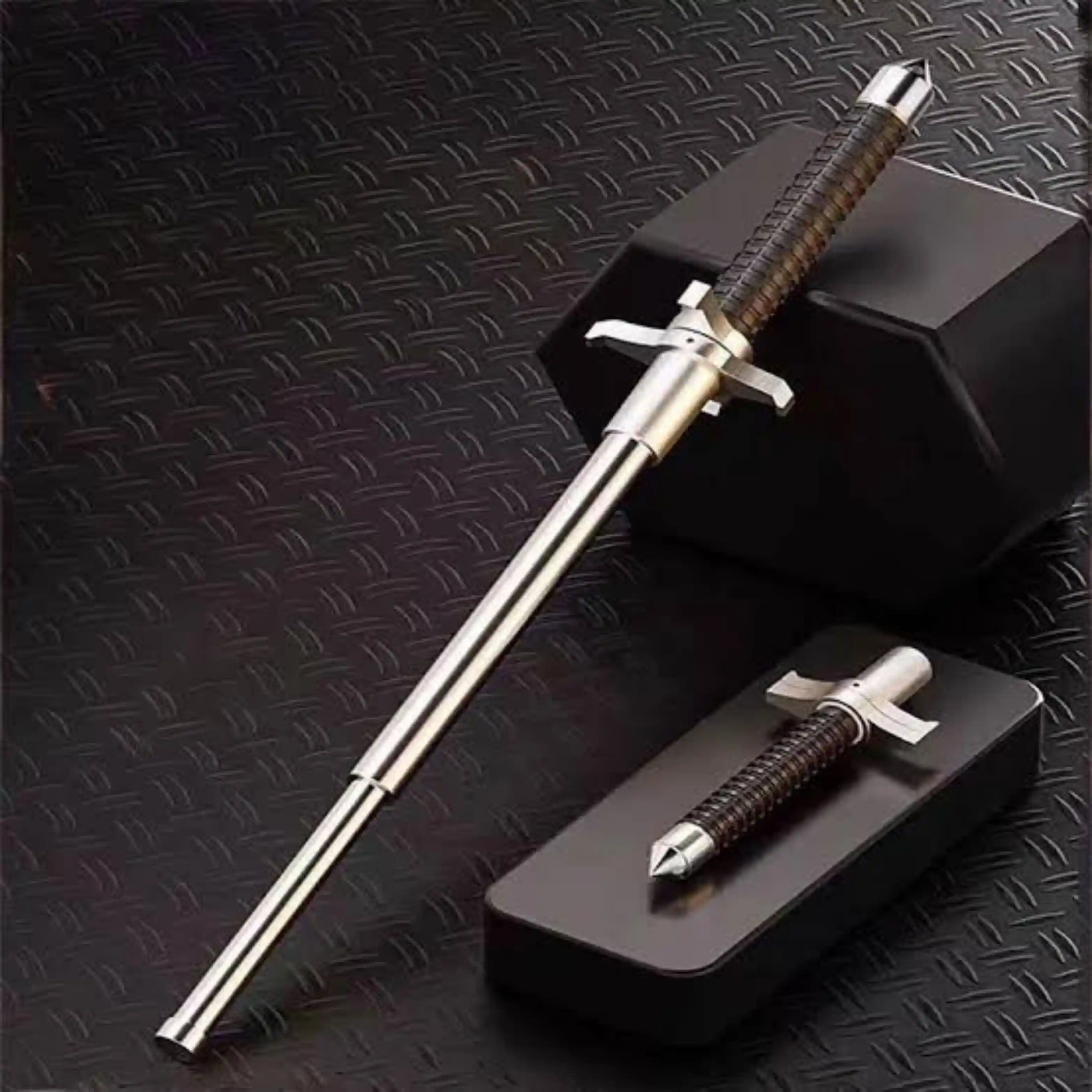 Premium 26 Inch self-defense stick price in bangladesh