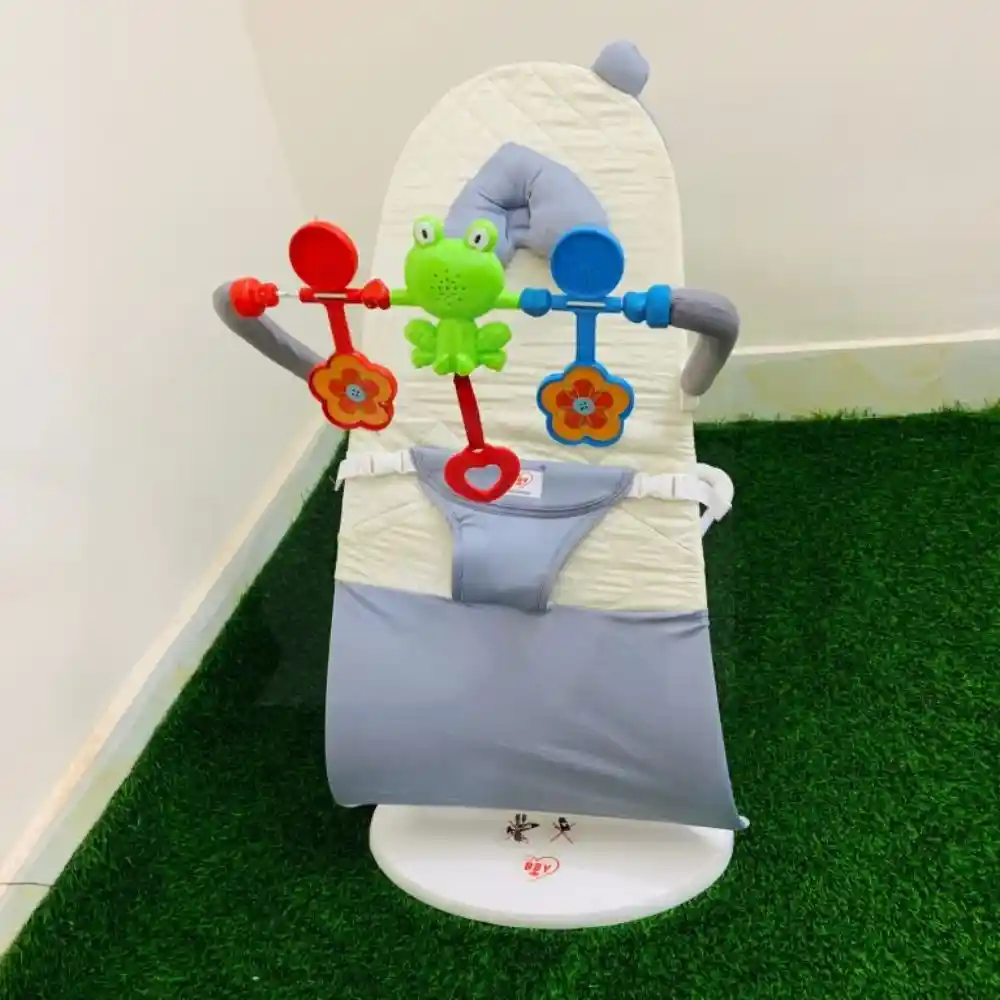 Musical-Bouncer-Baby-Chair