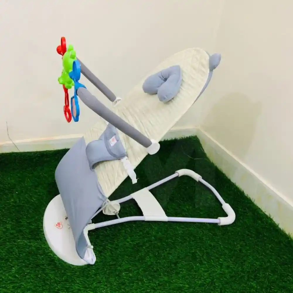 Musical-Bouncer-Baby-Chair
