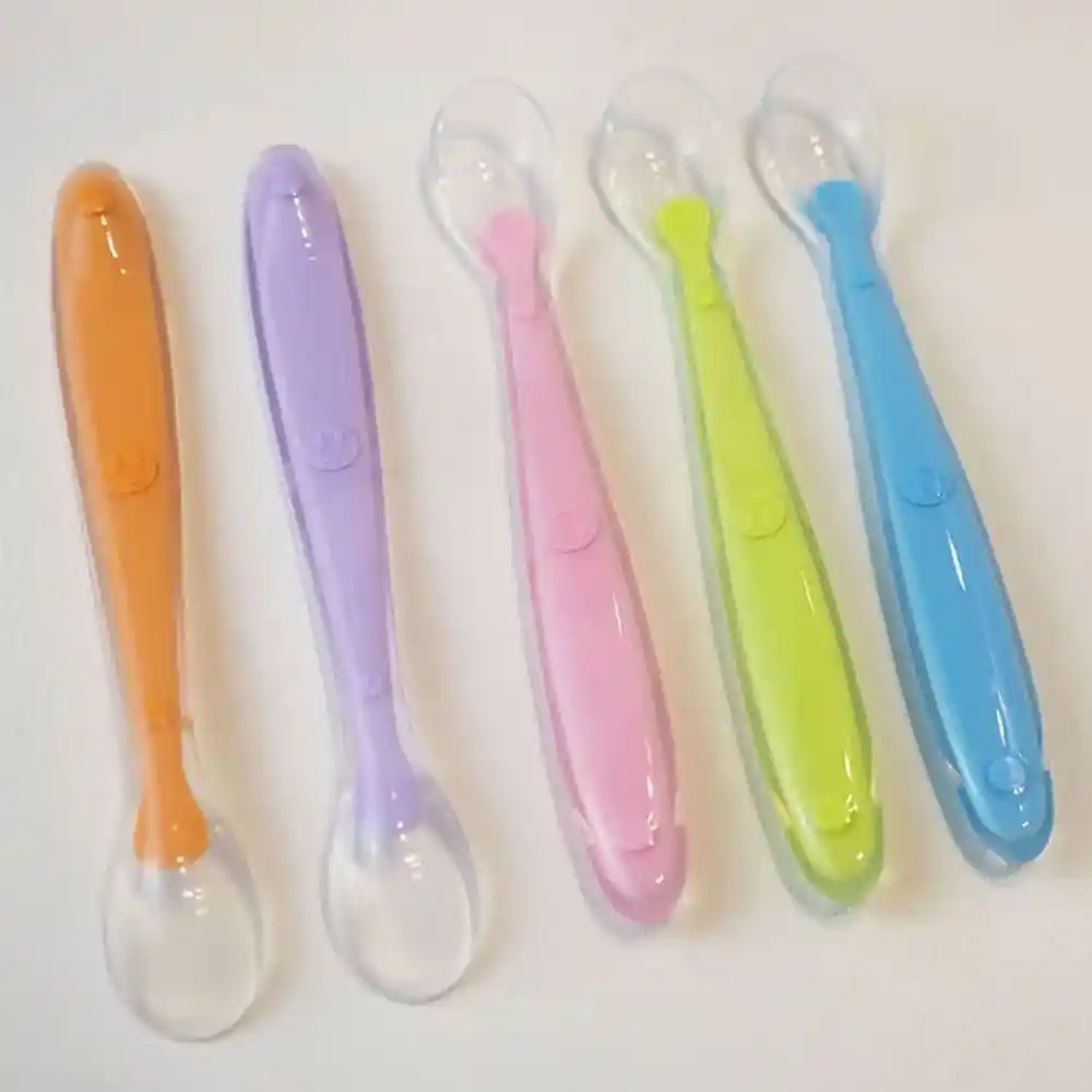 Applebear-Baby-Silicone-Spoon-Set-(1pcs)