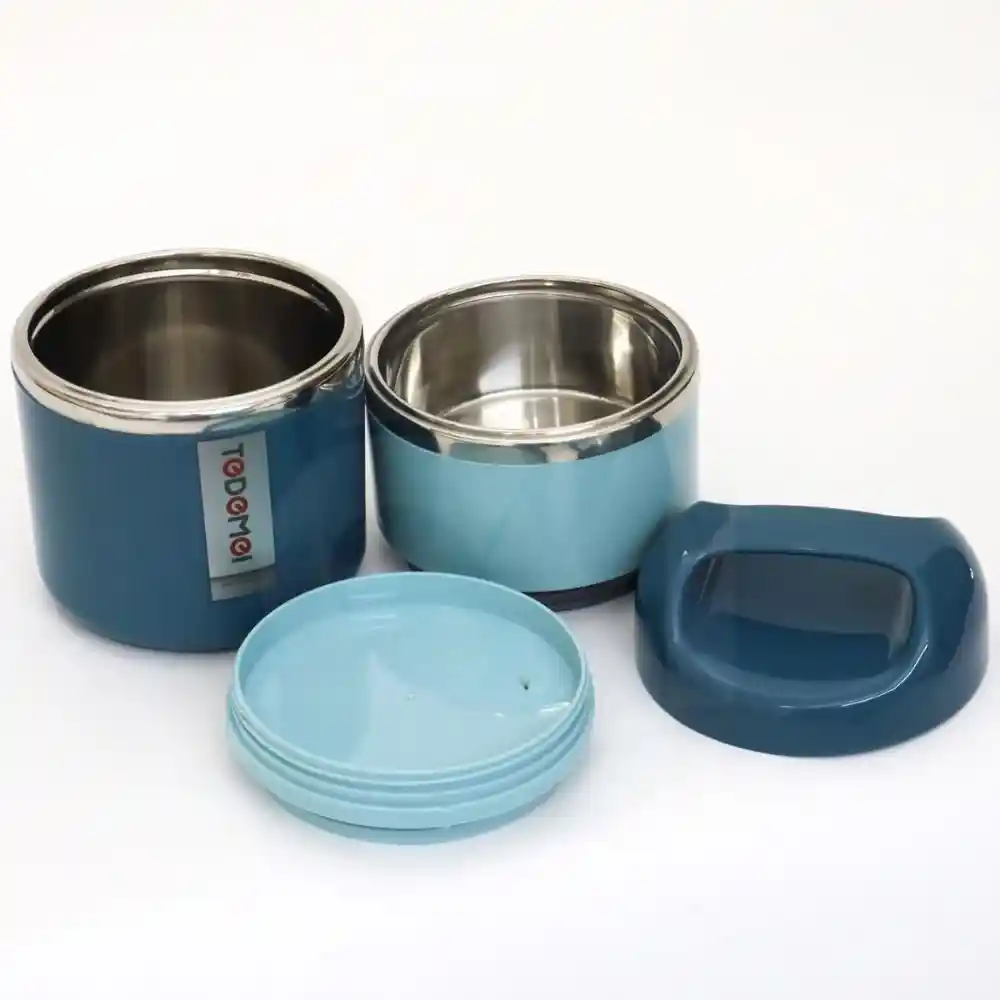 Tedemei Doubleu2011Layer Lunch Box price In bangladeshu200b