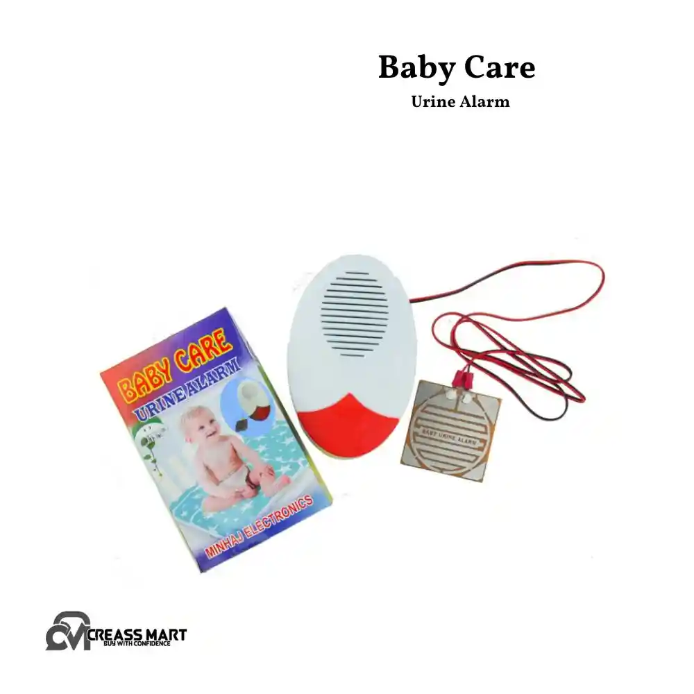 Baby-Care-Urine-Alarm
