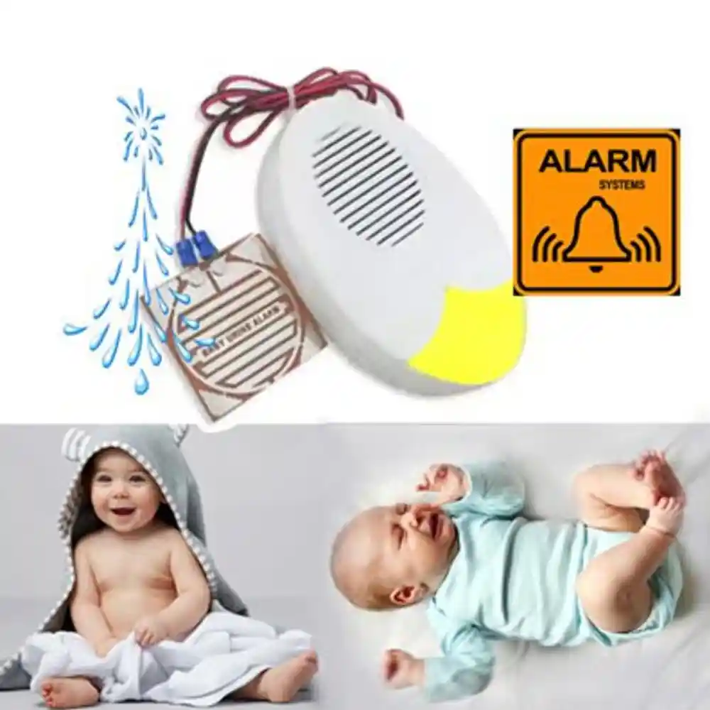 Baby-Care-Urine-Alarm