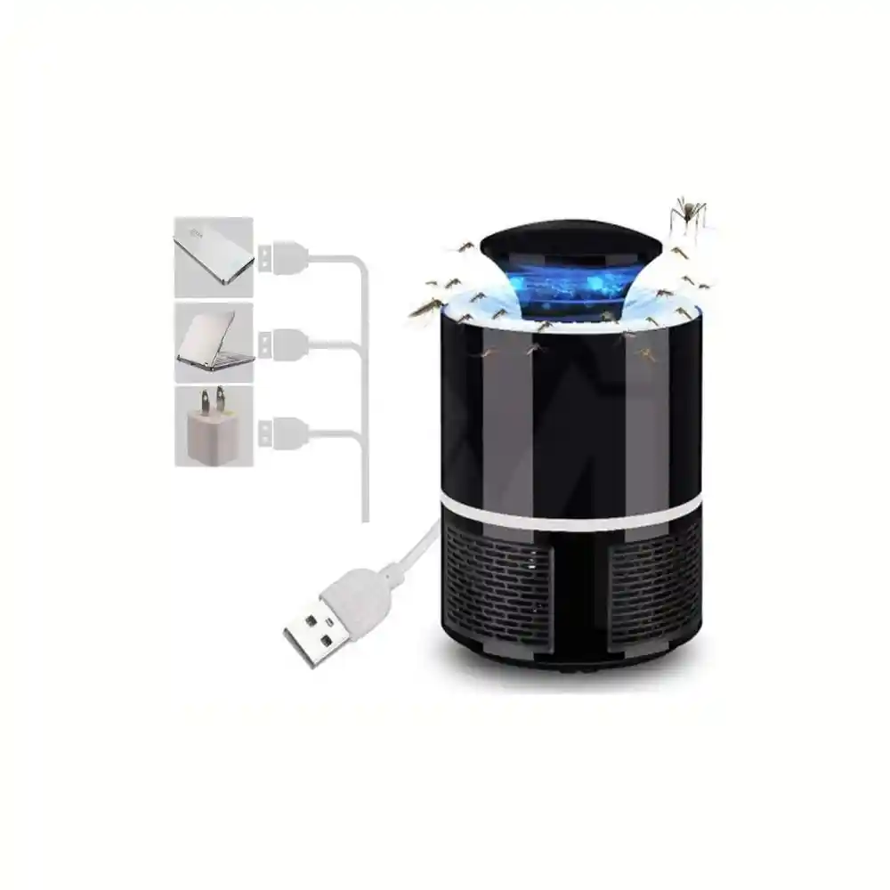 USB Mosquito Killer Lamp price In Bangladeshu200b