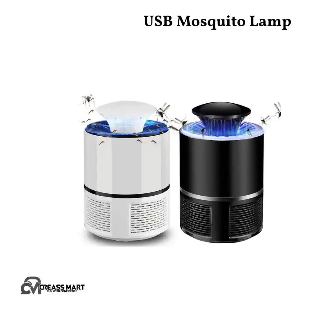 USB Mosquito Lamp