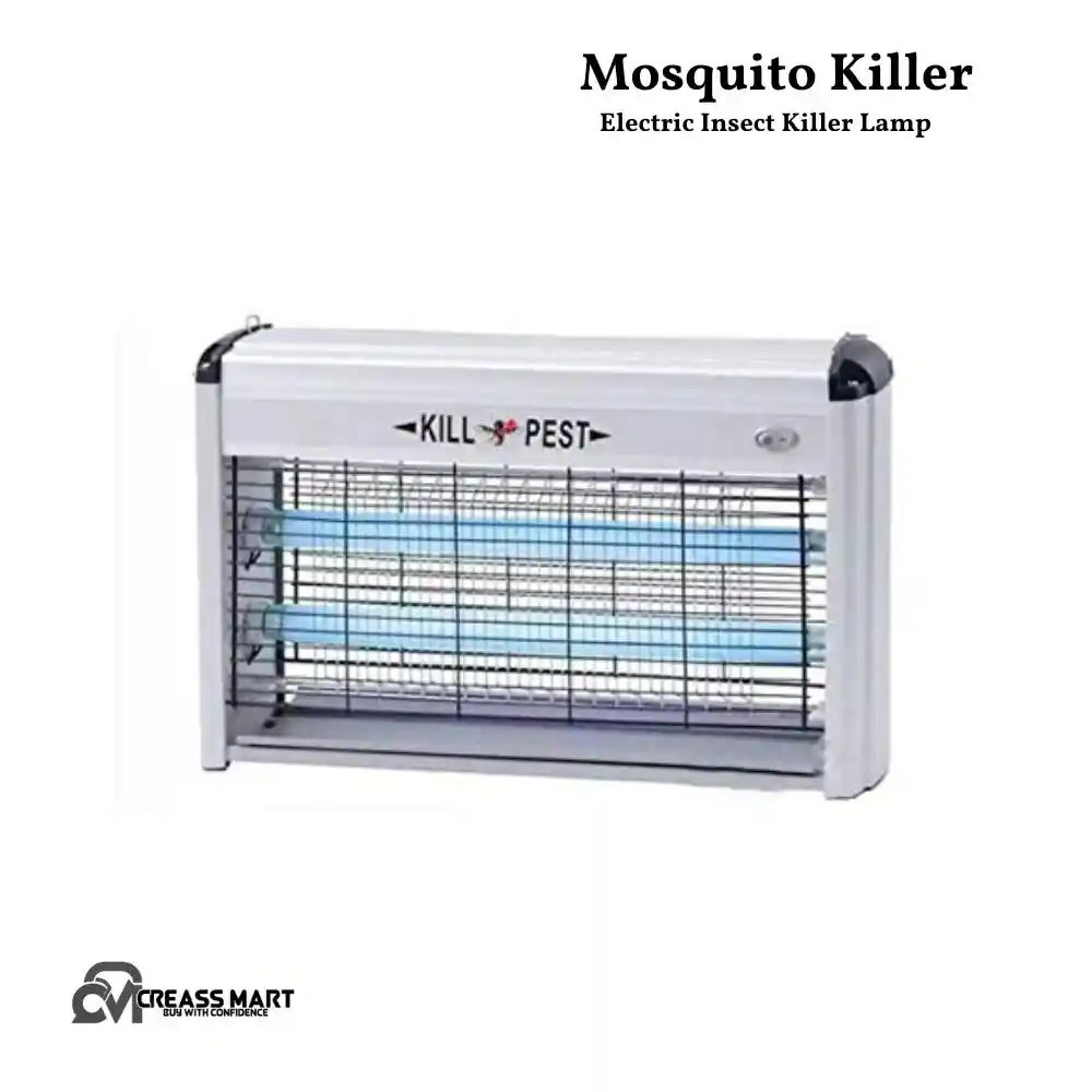 Electric Insect Mosquito Killer Lamp