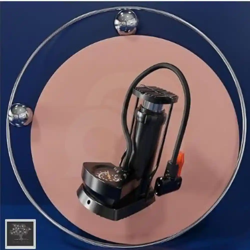 Mini Foot Pump