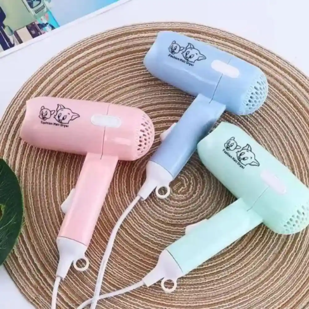 Remington-Hair-Dryer